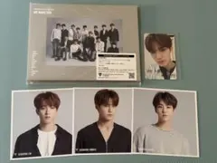 SEVENTEEN WE MAKE YOU ミニアルバム初回限定盤B