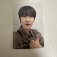 superstar smtown super junior トレカ キュヒョン 1650639729.jpg?1660809644