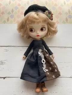ブライス アイシードール リカちゃんアウトフィット - メルカリ