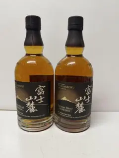KIRIN 富士山麓 Signature Blend 8本セット - メルカリ