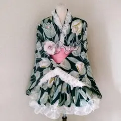 2026年最新】姫ギャル 浴衣の人気アイテム - メルカリ