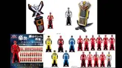 2026年最新】レンジャーキー After Gokai HEROの人気アイテム - メルカリ