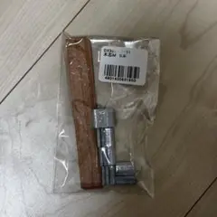 木芯　5本　キャンドル　材料