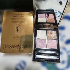 YSL クチュール ミニ クラッチ 740 エンドレススパークのサムネイル