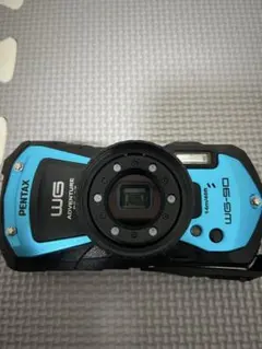 2025年最新】PENTAX WG-90 の人気アイテム - メルカリ