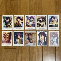 神崎颯馬 ぱしゃっつ ぱしゃこれ エモカ デコステ あんスタ