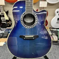 【希少】Morris Tornado Z AW エレアコ モーリス エレアコ Morris モーリス Tornado Eclipse EⅢ - メルカリ
