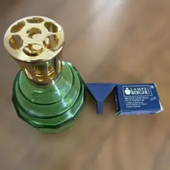ランプベルジェ アロマオイル 青リンゴ 1L - メルカリ
