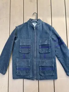 NEIGHBORHOOD デニムジャケットのサムネイル