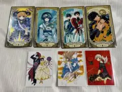 CLAMP展　まとめ売り