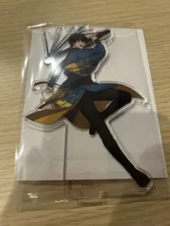 【匿名配送】　BATTLE-和装-ver. 南雲セット SAKAMOTO DAYS BATTLE-和装-ver. アクスタ 南雲 - メルカリ