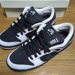 TIGHTBOOTH × Nike SB Dunk Low Pro QS