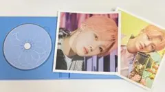 THE BOYZ Bloom Bloom ニュー セット