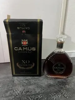 未開栓 700mlブランデー CAMUS XR EXTRA RARE m612 未開栓 700mlブランデー CAMUS XR EXTRA RARE m612 - メルカリ