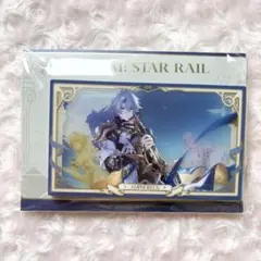 スターレイル 公式コラボ ファイノン アクリルスタンド - メルカリ