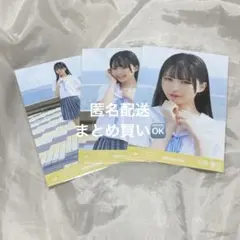 ニアジョイ 市原愛弓 生写真 ブルーハワイレモン - メルカリ