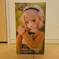 2025年最新】Trio-Try-iT Figure しぐれういの人気アイテム