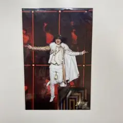 【未開封】King & Prince 髙橋海人 ステフォ