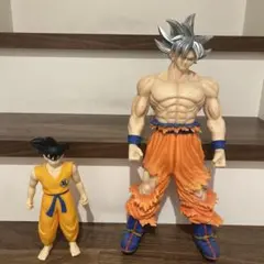 ブ*ン様 まとめ売り 一番くじドラゴンボールザクロニクルオブ悟空C賞