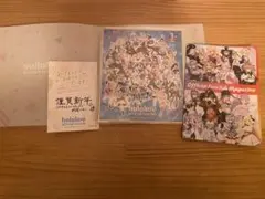ホロライブ 公式ファンクラブ特典セット
