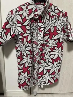 Jack Bunny!! シャツ　サイズ1