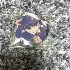 シクフォニ いるま 誕生日 缶バッジ