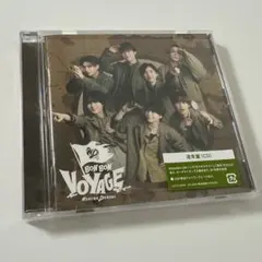 BON BON VOYAGE (CD)
