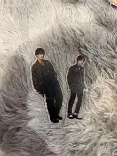 GENERATIONS 白濱亜嵐 アクスタ