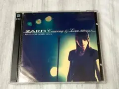 ZARD /Cruising & Live 〜限定盤ライヴCD〜