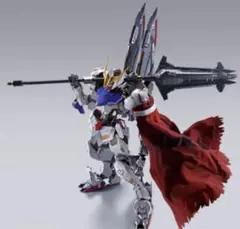 LUNAVOR製 フェンリル プラモデル バルバトスルプスレクス 狼王 - メルカリ
