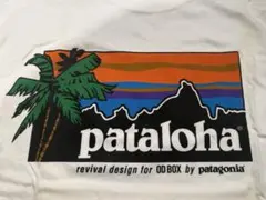【デッドストック】パタロハ パタゴニア 90のサムネイル