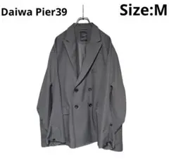ダイワピア39 MTech Double-Breasted Jacketのサムネイル