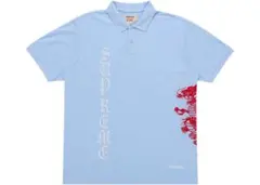 Supreme The Great China Wall Dragon Polo - メルカリ
