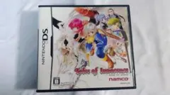 テイルズオブイノセンス Tales of Innocence DS