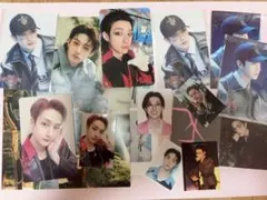 バンチャンセット　straykids スキズ