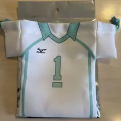 ハイキュー‼︎ サンキューマート ランダム巾着