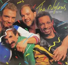 The Nylons / Happy Together cd808040
