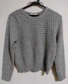 テチチ　ニット