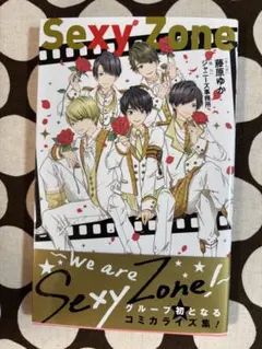 非売品】Sexy Zone 年賀状 銀テープ timelesz ハイライト - メルカリ
