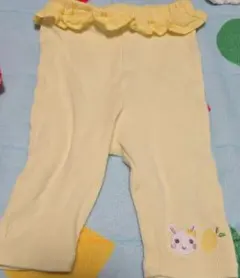 クーラクール パンツ