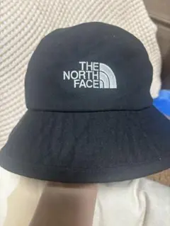 THE NORTH FACE バケットハット ブラック