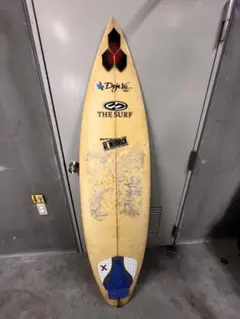 2025年最新】dick brewer ボードの人気アイテム - メルカリ