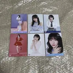 ＝LOVE イコラブ　野口衣織　生写真　まとめ売り