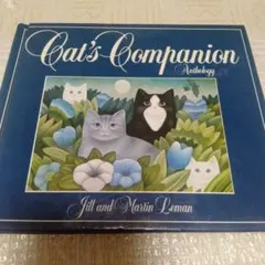 Cat's Companion Anthology