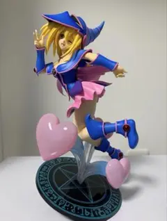 遊戯王 アテム フィギュア1/7 コトブキヤ ARTFX J アテム｜遊☆戯☆王デュエルモンスターズ｜男性