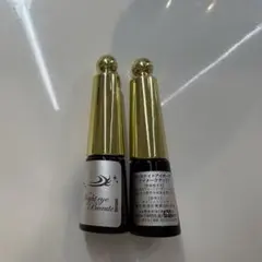 新品未開封】ナイトアイボーテ 3ml×2個 - メルカリ