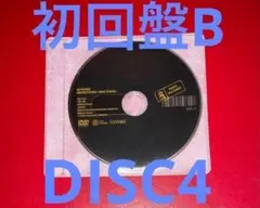 初回盤B DISC4 MILESixTONES-Best Tracks-ロクオン