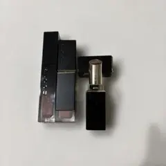 SUQQU リップ アイシャドウ 3点セット