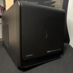 Sonnet Breakaway Box 750 / RTX3060 12GBのサムネイル