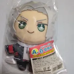 2025年最新】獄寺隼人 ぬいぐるみの人気アイテム - メルカリ